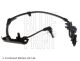 BLUE PRINT Sensor, Raddrehzahl ADZ97101