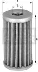 MANN-FILTER Kraftstofffilter P 32