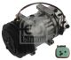 FEBI BILSTEIN Kompressor, Klimaanlage 35391