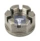 DT Spare Parts Kronenmutter 10.10050