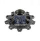 DT Spare Parts Radnabe 10.10407
