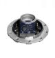 DT Spare Parts Radnabe 10.10415