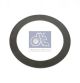 DT Spare Parts Wellendichtring, Radnabe 10.10454