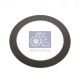 DT Spare Parts Wellendichtring, Radnabe 10.10485