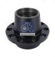 DT Spare Parts Radnabe 10.10590