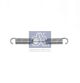 DT Spare Parts Feder, Bremsbacken 10.13062