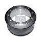 DT Spare Parts Bremstrommel 10.13207