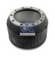 DT Spare Parts Bremstrommel 10.13224