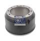DT Spare Parts Bremstrommel 10.13228