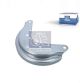 DT Spare Parts Abdeckblech, Bremstrommel 10.13296
