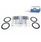 DT Spare Parts Reparatursatz, Bremsbackenrolle 10.13305