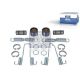 DT Spare Parts Reparatursatz, Bremsbackenrolle 10.13308