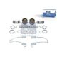 DT Spare Parts Reparatursatz, Bremsbackenrolle 10.13309