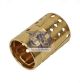 DT Spare Parts Buchse, Bremsbackenrolle 10.13340