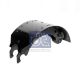 DT Spare Parts Bremsbacke 10.13364