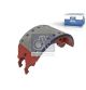 DT Spare Parts Bremsbacke 10.13379