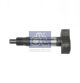 DT Spare Parts Bremswelle, Trommelbremse 10.13501