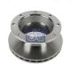 DT Spare Parts Bremsscheibe 10.14102