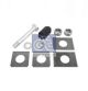DT Spare Parts Reparatursatz, Federbolzen 10.16291
