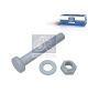 DT Spare Parts Reparatursatz, Federbolzen 10.16299