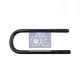 DT Spare Parts Federbride 10.16301