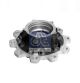 DT Spare Parts Radnabe 10.20401