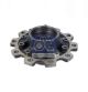 DT Spare Parts Radnabe 10.20402