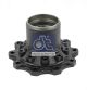 DT Spare Parts Radnabe 10.20408