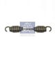 DT Spare Parts Feder, Bremsbacken 10.23051