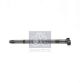 DT Spare Parts Bremswelle, Trommelbremse 10.23123