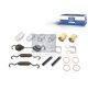 DT Spare Parts Reparatursatz, Bremsbackenlagerung 10.23300