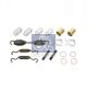 DT Spare Parts Reparatursatz, Bremsbackenlagerung 10.23301