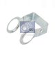 DT Spare Parts Buchse, Bremsbackenrolle 10.23330