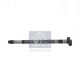 DT Spare Parts Bremswelle, Trommelbremse 10.23407