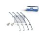 DT Spare Parts Dichtungssatz, Bremssattel 10.24347
