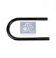 DT Spare Parts Federbride 10.26301