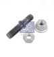 DT Spare Parts Radbolzen 10.30045