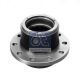 DT Spare Parts Radnabe 10.30400