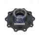 DT Spare Parts Radnabe 10.30402