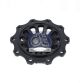 DT Spare Parts Radnabe 10.30404