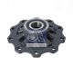 DT Spare Parts Radnabe 10.30431