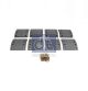 DT Spare Parts Bremsbelagsatz, Trommelbremse 10.33005