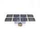 DT Spare Parts Bremsbelagsatz, Trommelbremse 10.33023