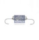 DT Spare Parts Feder, Bremsbacken 10.33054