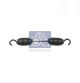 DT Spare Parts Feder, Bremsbacken 10.33056