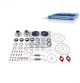 DT Spare Parts Reparatursatz, Bremsnockenwelle 10.33131