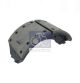 DT Spare Parts Bremsbacke 10.33359