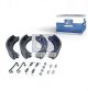 DT Spare Parts Bremsbackensatz 10.33380