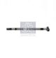 DT Spare Parts Bremswelle, Trommelbremse 10.33501