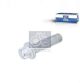 DT Spare Parts Schraube, Bremsscheibe 10.34301
